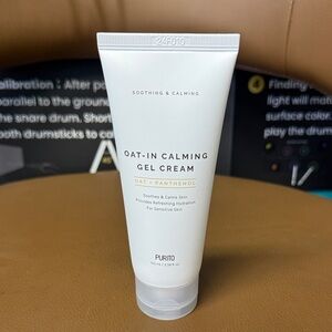 Purito Oat-In Calming Gel Cream